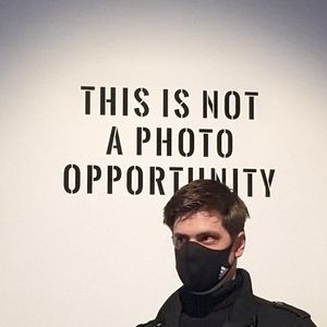 Meet your Posher, Cameron